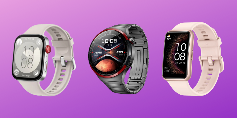 How to Change Time on Huawei Watch: Simple Guide That Actually Works