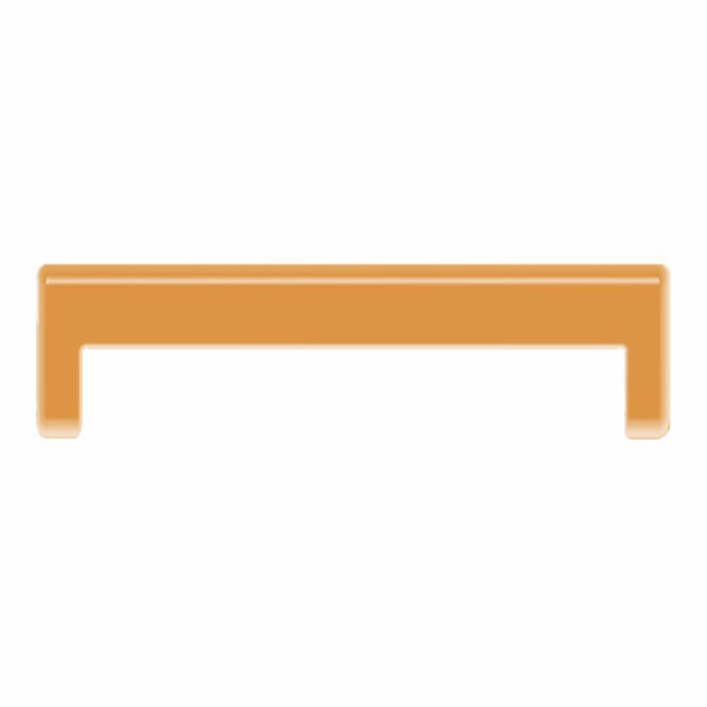 Super Fed Metal Universal Rem passer til Smartwatch - Pink#serie_3