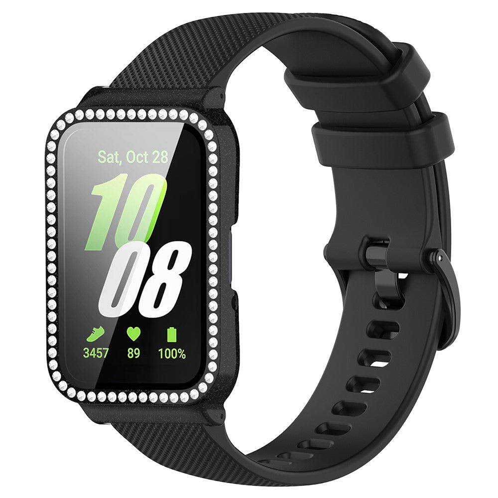 Very Beautiful Samsung Galaxy Fit Silicone Strap
