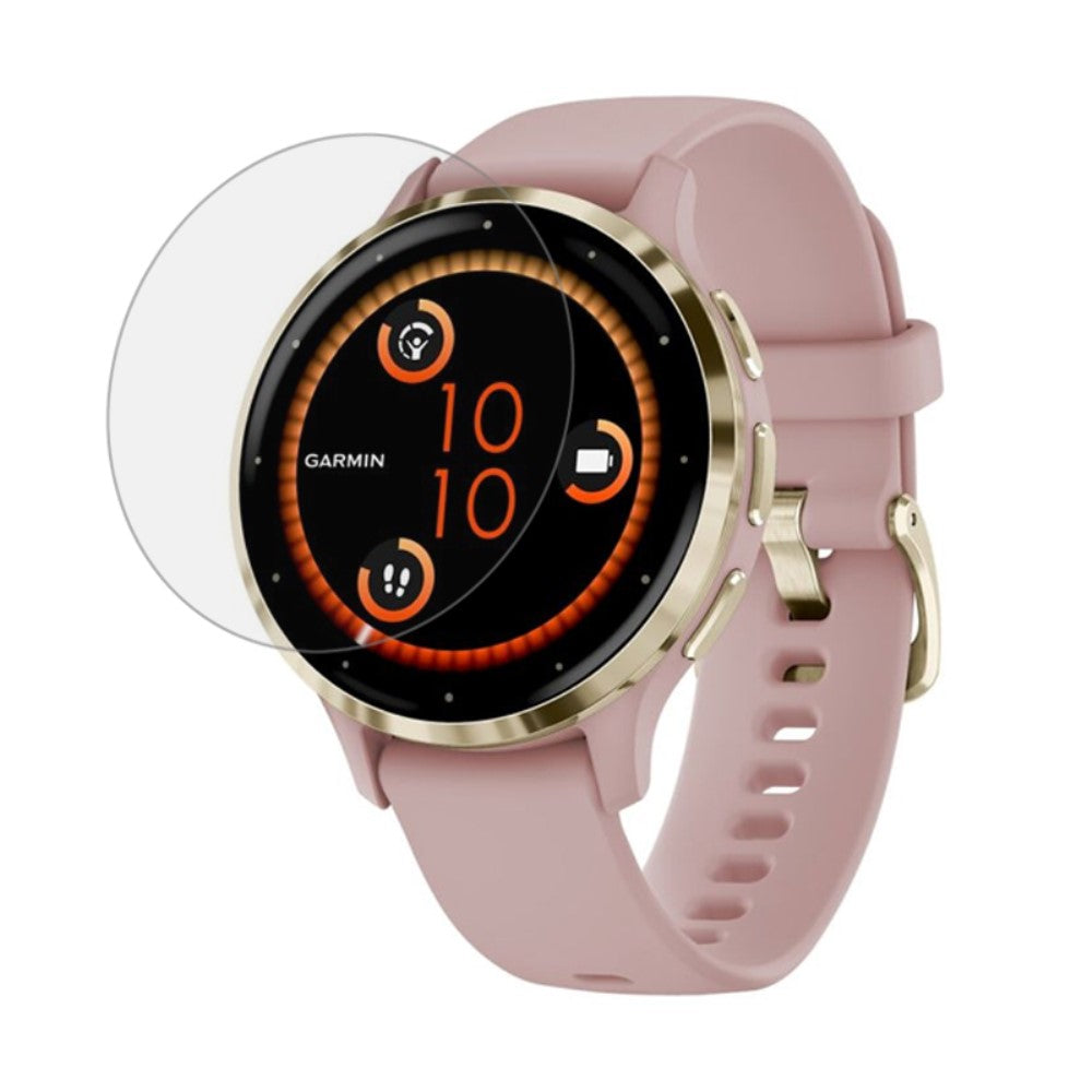 Garmin Venu 3S HD clear screen protector#serie_1
