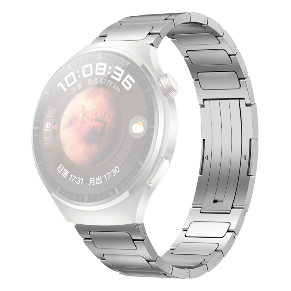 22mm Universal titanium alloy strap - Silver#serie_2