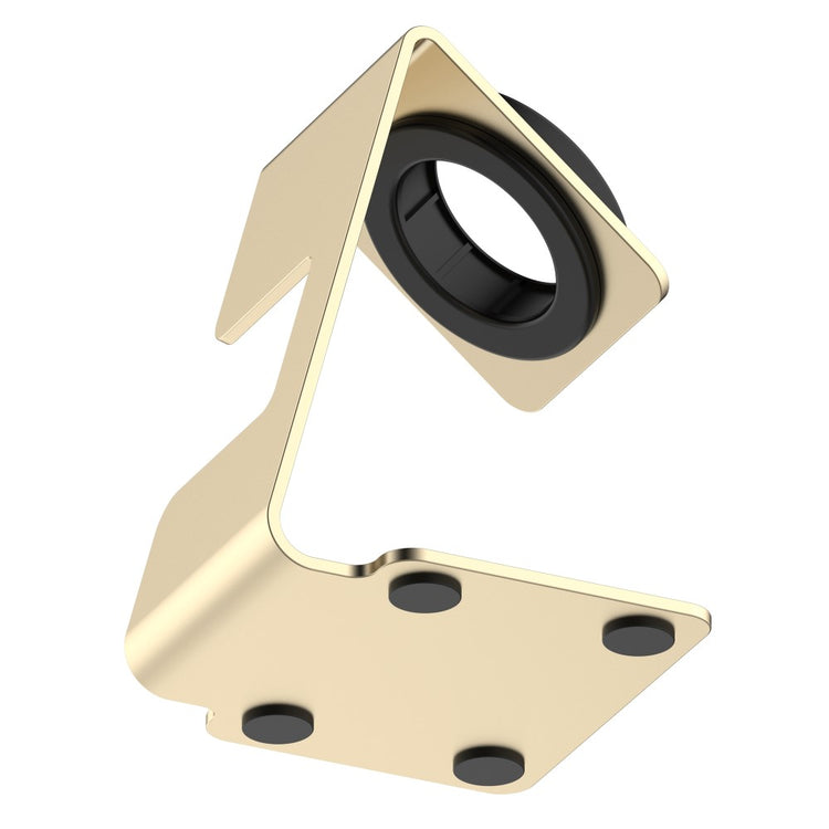 Metal Holder passer til Samsung Smartwatch - Guld#serie_4