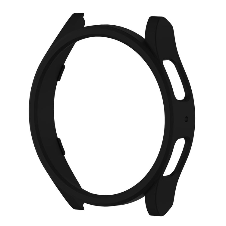 Samsung Galaxy Watch 6 (40mm) matte cover - Black#serie_7