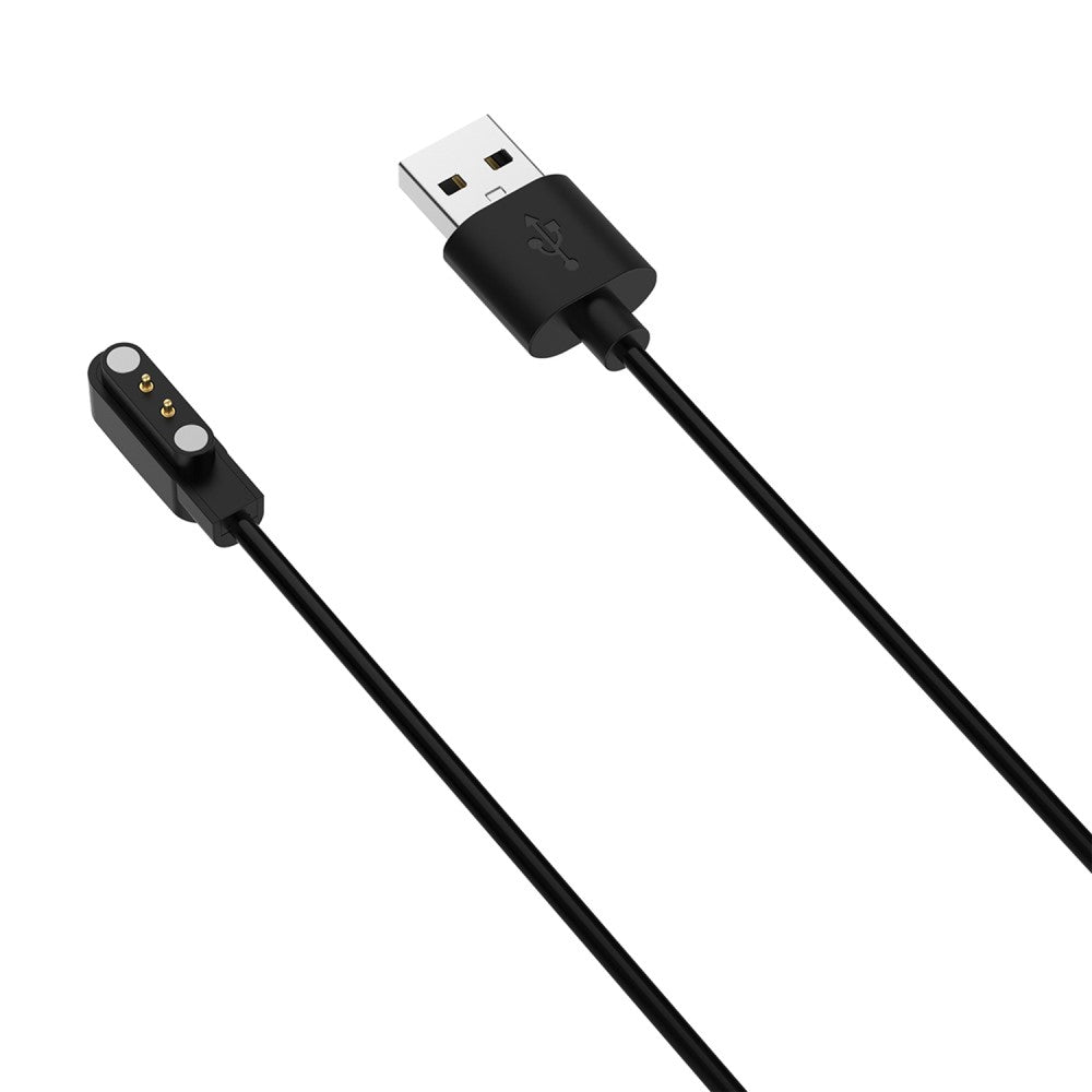 1m OnePlus Nord Watch USB Charging Cable - Main Image