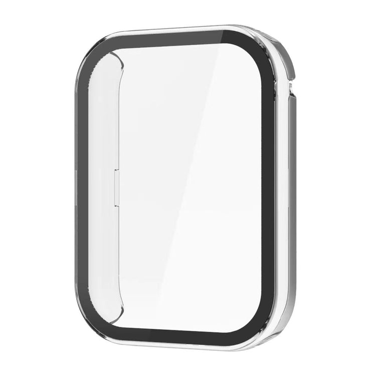 Xiaomi Smart Band 8 Pro protective cover with tempered glass - Transparent#serie_3
