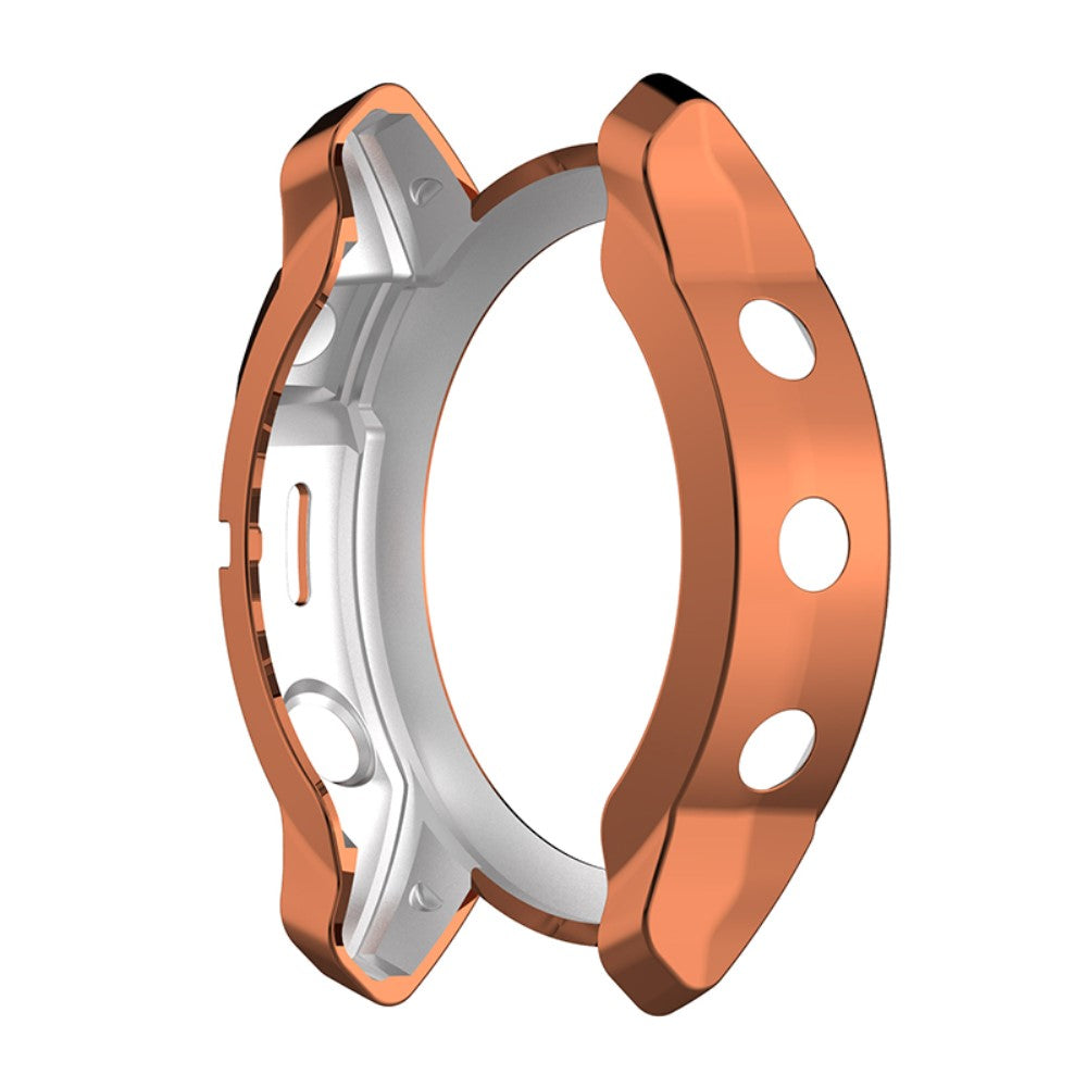 Meget Godt Silikone Cover til Garmin Fenix 7X - Pink#serie_2