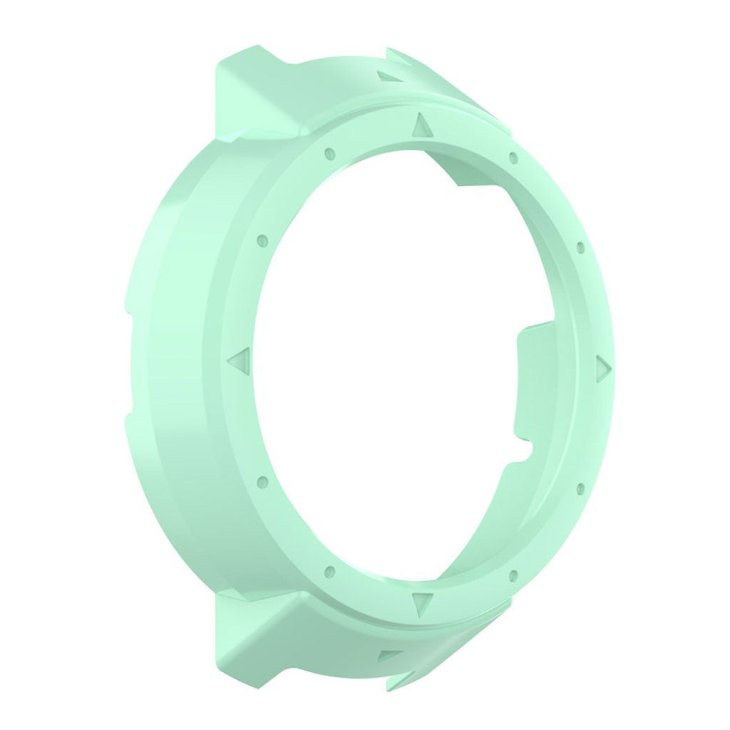 Meget Flot Amazfit Verge Silikone Cover - Grøn#serie_8