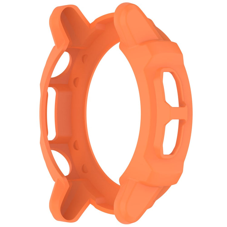 Amazfit Falcon Beskyttende  Bumper  - Orange#serie_1