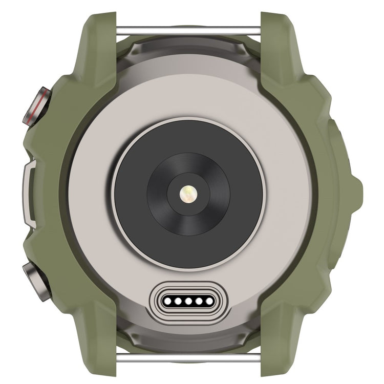 Amazfit Falcon Beskyttende  Bumper  - Grøn#serie_2