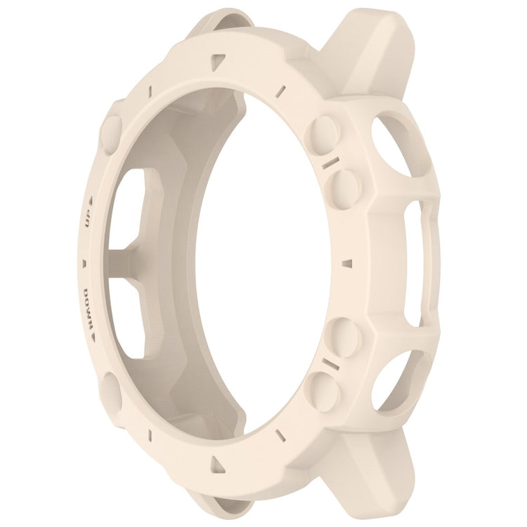 Amazfit Falcon Beskyttende  Bumper  - Hvid#serie_3