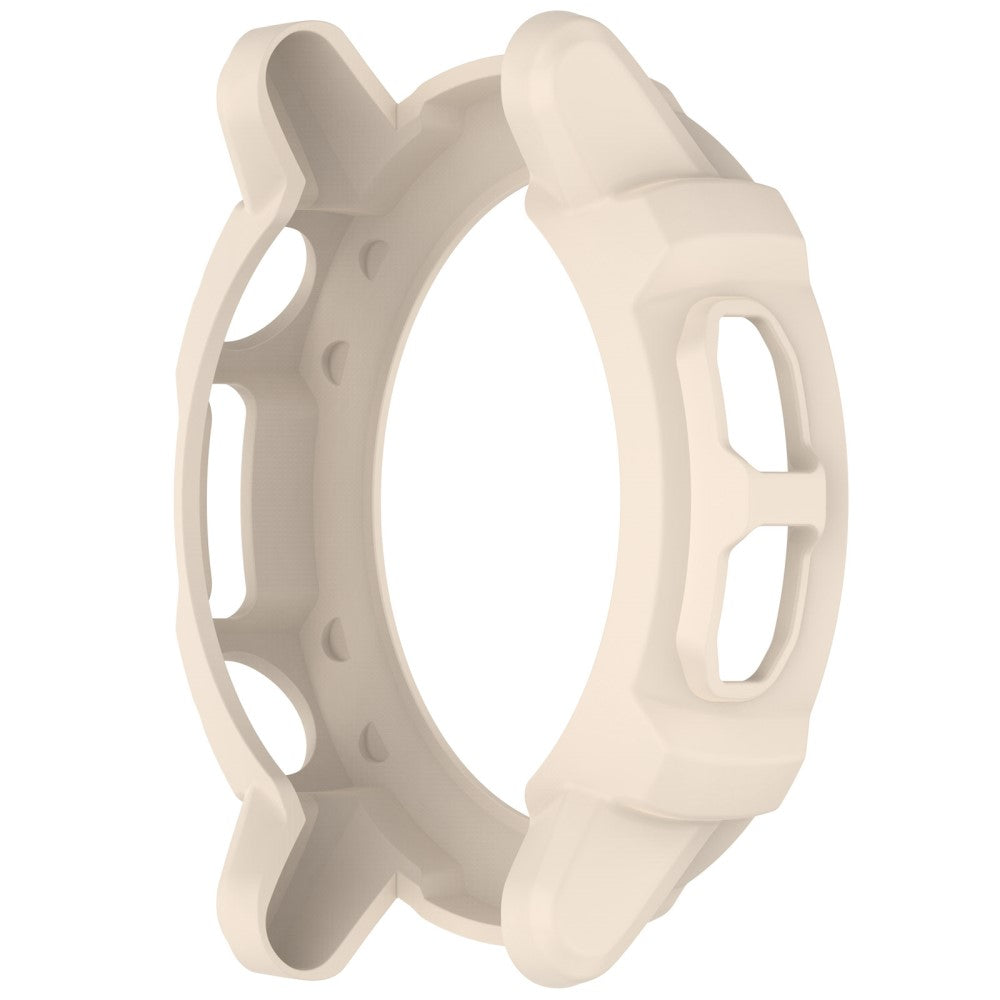 Amazfit Falcon Beskyttende  Bumper  - Hvid#serie_3