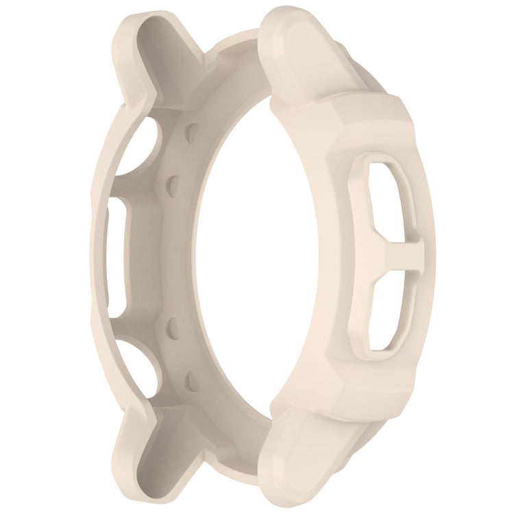 Amazfit Falcon Beskyttende  Bumper  - Hvid#serie_3