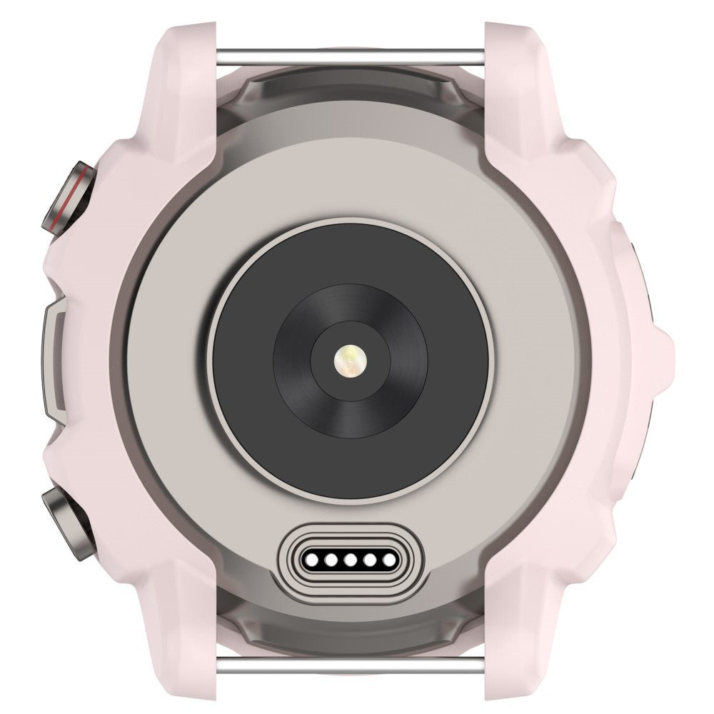 Amazfit Falcon Beskyttende  Bumper  - Pink#serie_5