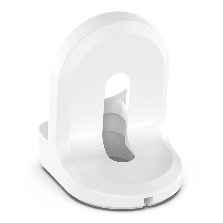 Silikone Holder passer til Smartwatch - Hvid#serie_2