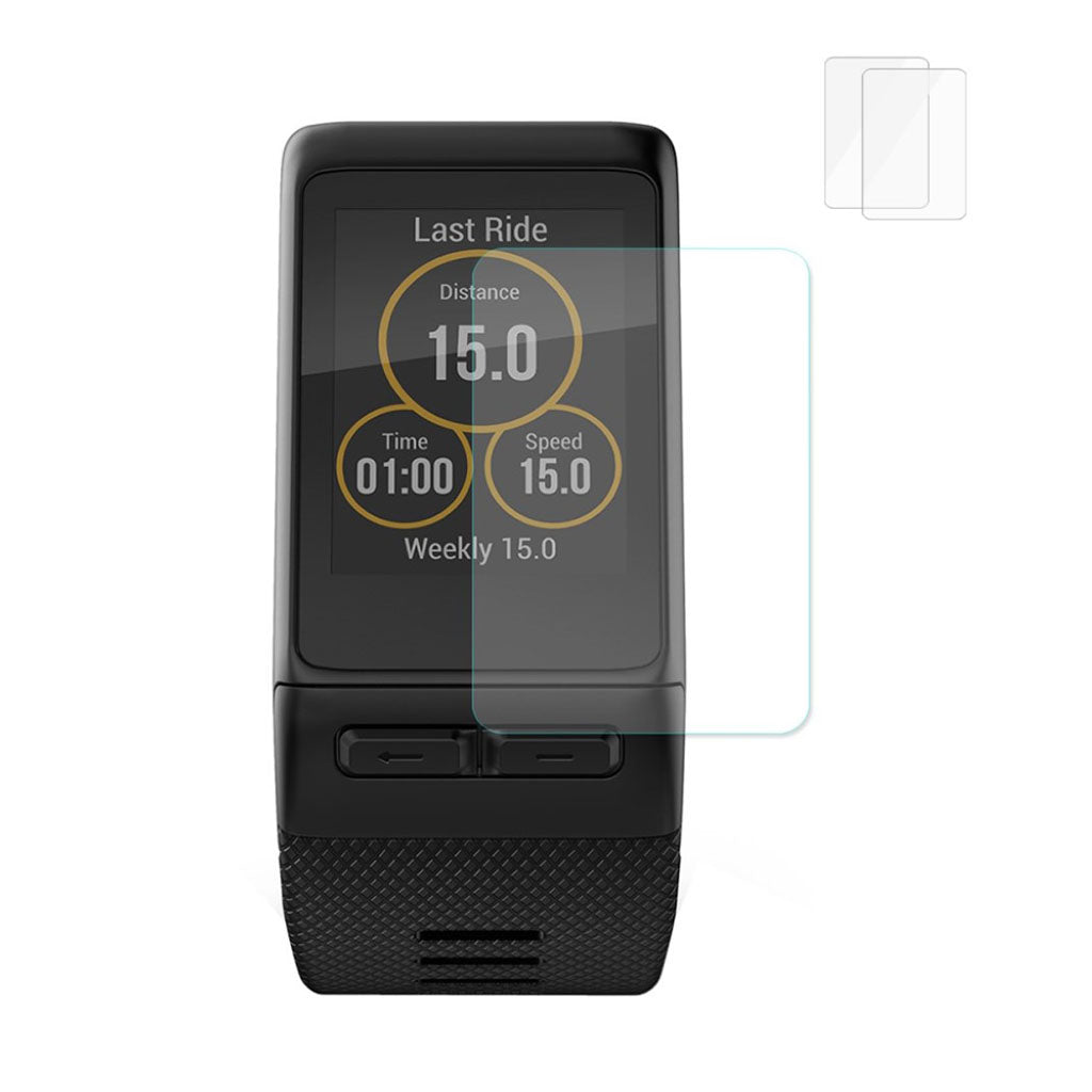 Garmin Vivoactive HR Tempered Glass 0.2mm Screen Protector