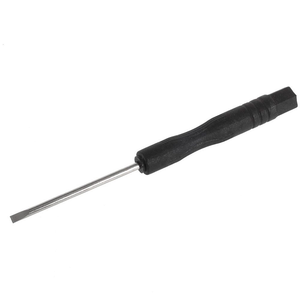 Fint Apple Watch Series 1-3 38mm Ægte læder og Metal Rem - Sort#serie_2