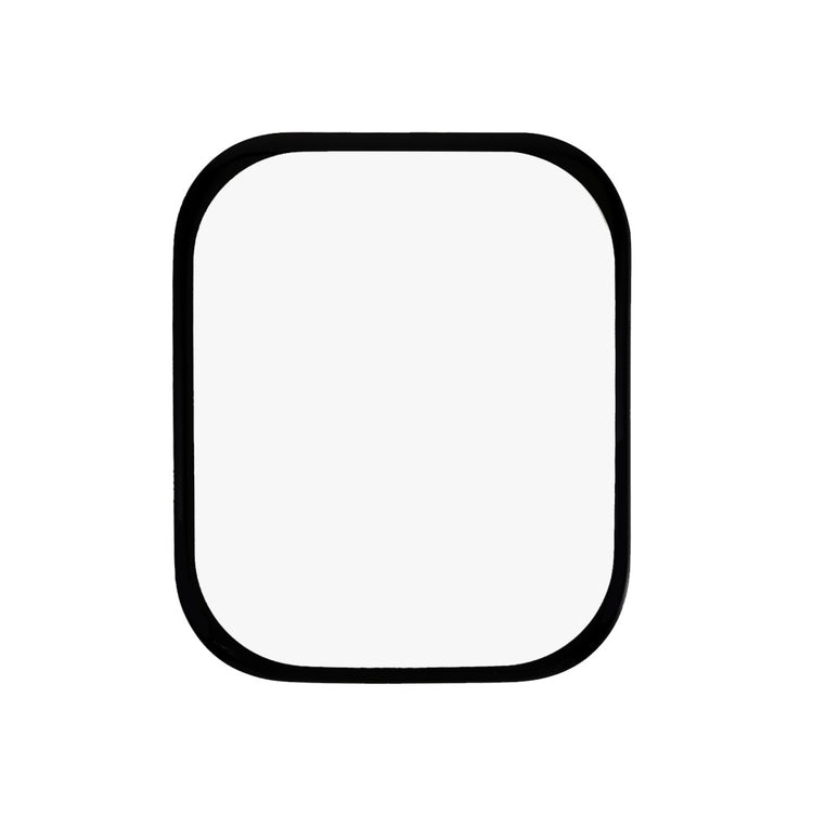 Apple Watch Series 8 (45mm) / Apple Watch Series 7 45mm Hærdet Glas Skærmbeskytter - Gennemsigtig#serie_632