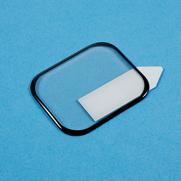 Universal Apple Glas Skærmbeskytter - Gennemsigtig#serie_630