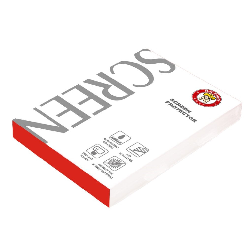 Apple Watch Series 4 40mm / Apple Watch 40mm Plastik  HD Skærmbeskytter - Gennemsigtig#serie_215