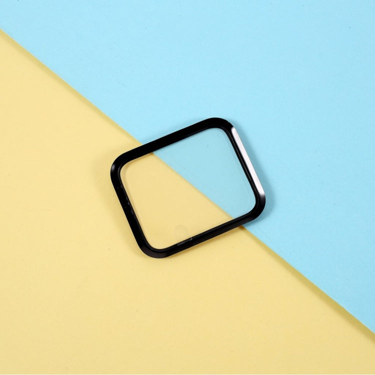 Universal Apple Plastik Skærmbeskytter - Gennemsigtig#serie_284