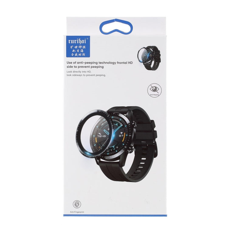 Universal Apple Plastik Skærmbeskytter - Gennemsigtig#serie_286