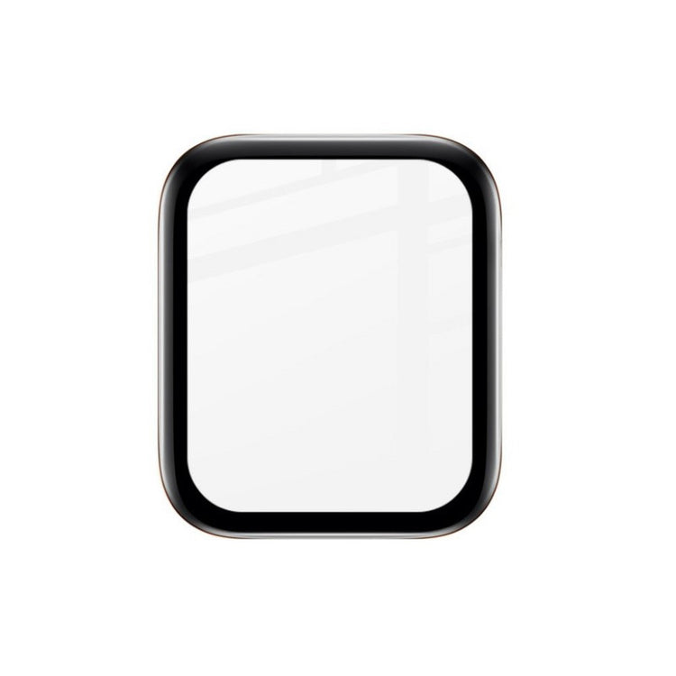 Universal Apple Glas Skærmbeskytter - Gennemsigtig#serie_336