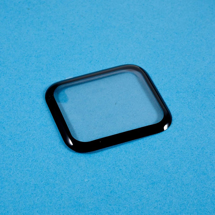 2stk Universal Apple Plastik  HD Skærmbeskytter - Gennemsigtig#serie_588