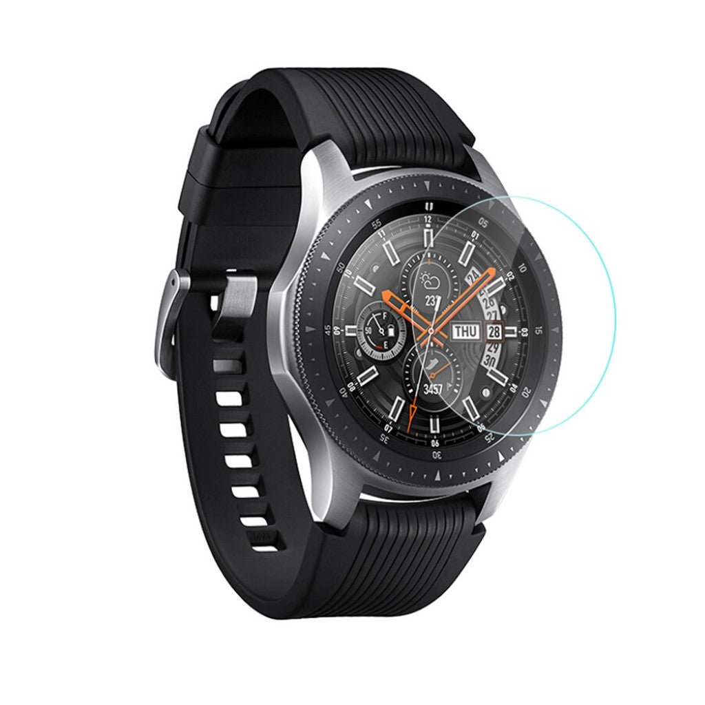 Samsung Galaxy Watch 46mm Tempered Glass 0.3mm Screen Protector