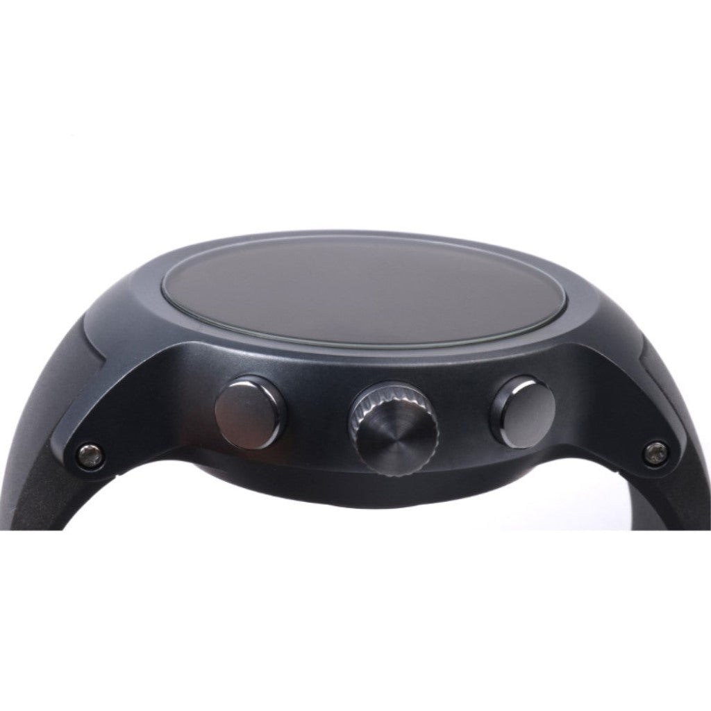 LG Watch Sport Hærdet Glas Skærmbeskytter - Gennemsigtig#serie_110