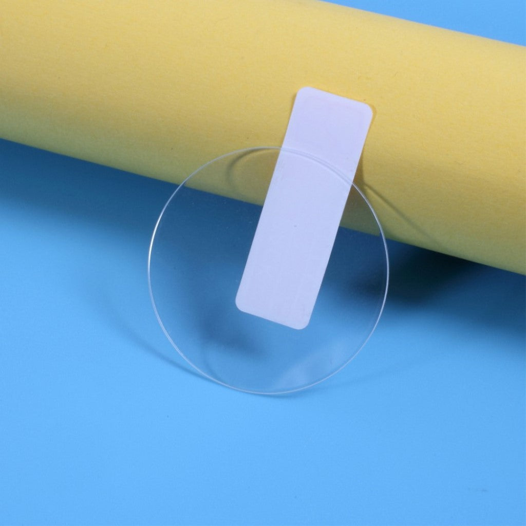 2stk Garmin Forerunner 230 Hærdet Glas Skærmbeskytter - Gennemsigtig#serie_093