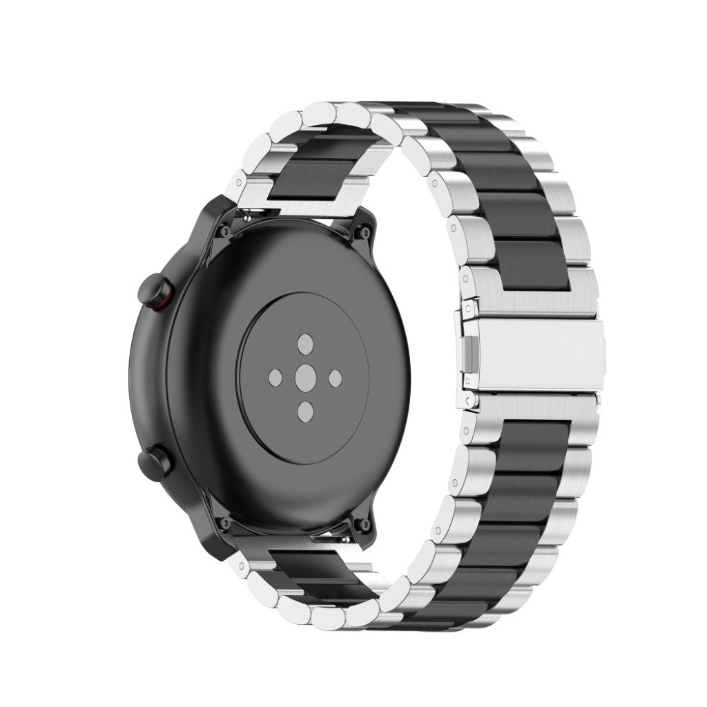 Helt vildt nydelig Universal Metal Rem - Sølv#serie_3