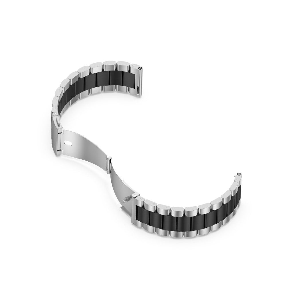 Helt vildt nydelig Universal Metal Rem - Sølv#serie_3