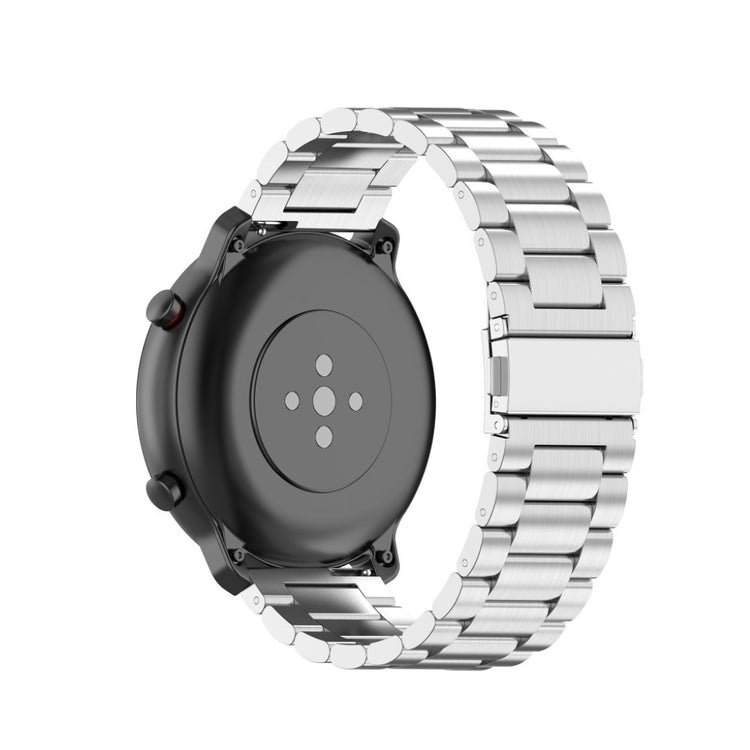 Helt vildt nydelig Universal Metal Rem - Sølv#serie_4