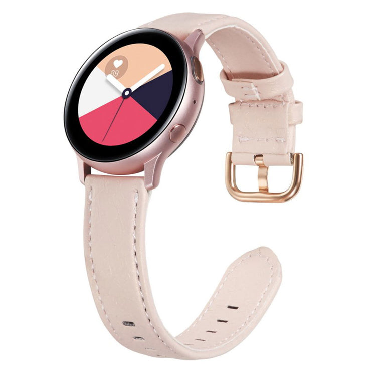 Pink Universal Urrem Kunstlæder Urrem#serie_4