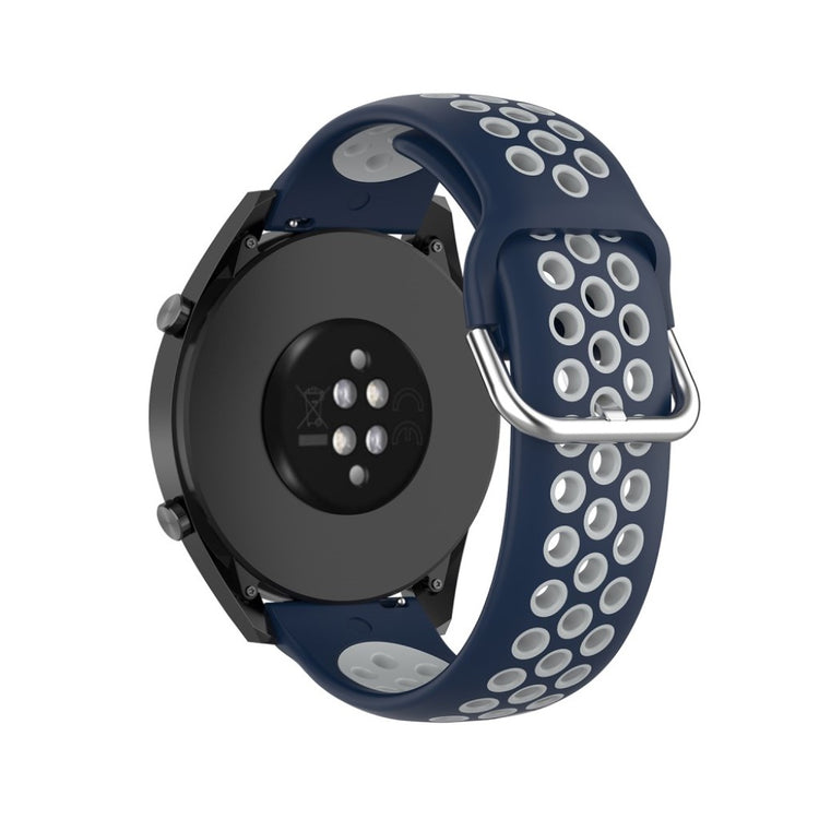 Vildt pænt Universal Silikone Rem - Blå#serie_14