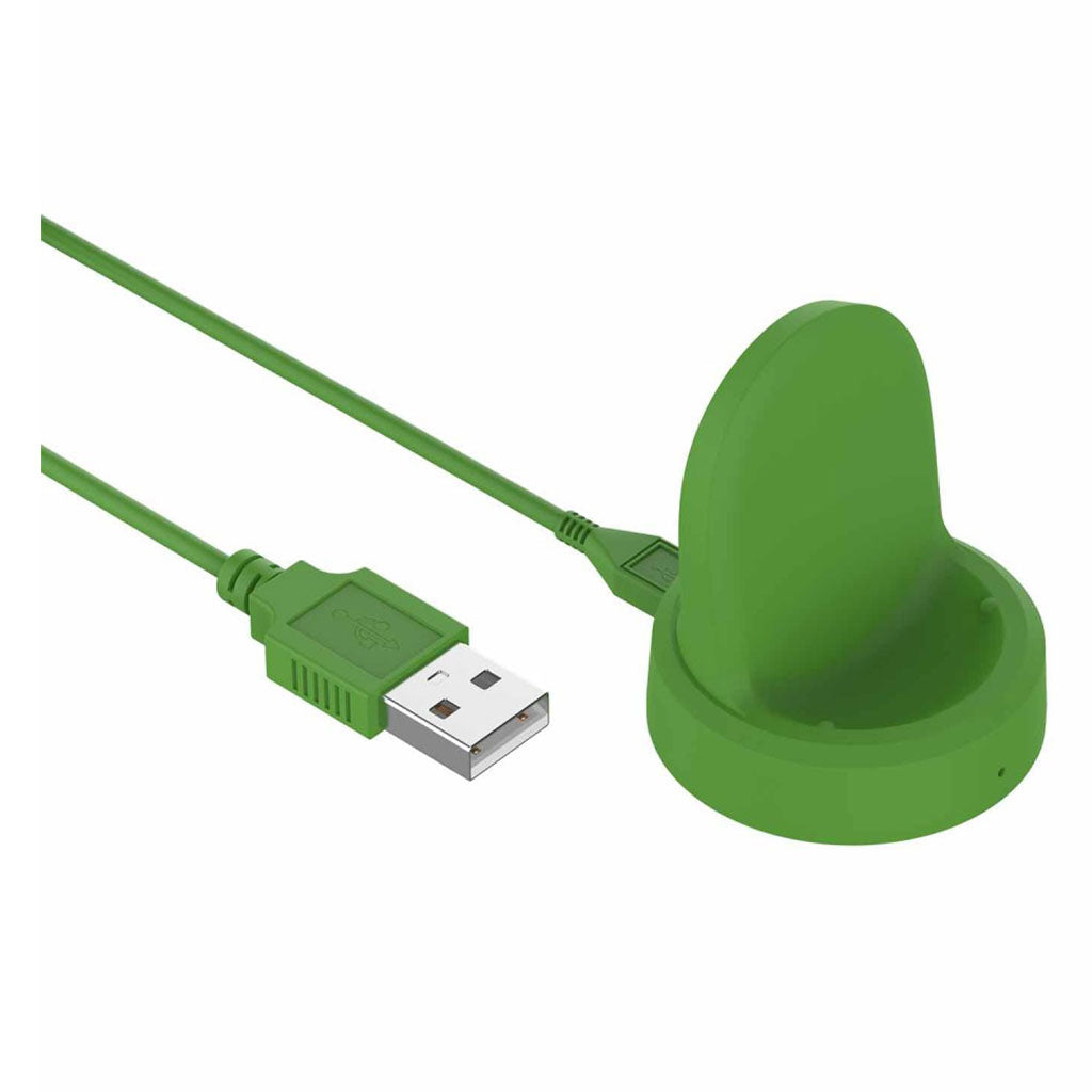 USB charging dock for Samsung Watch device - Green#serie_4