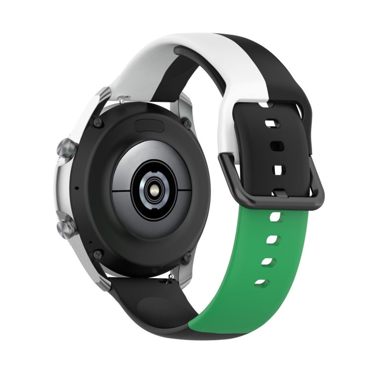 Meget holdbart Universal Silikone Rem - Flerfarvet#serie_2