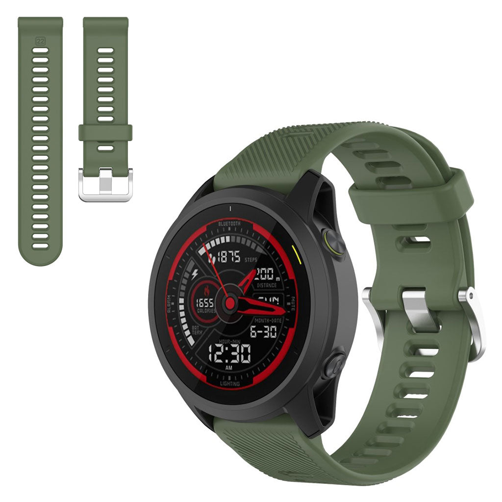 Orange Universal Urrem Silikone Urrem#serie_7