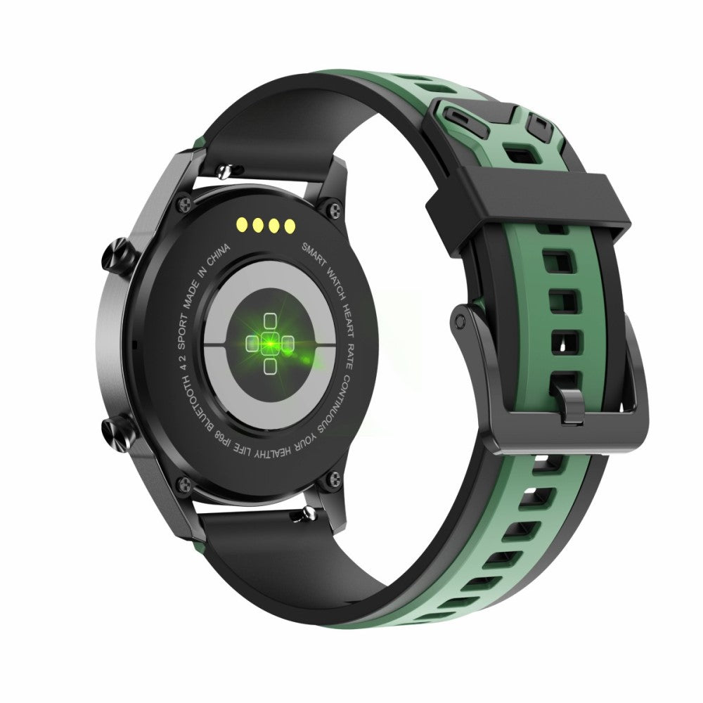 Lilla Universal Urrem Silikone Urrem#serie_3