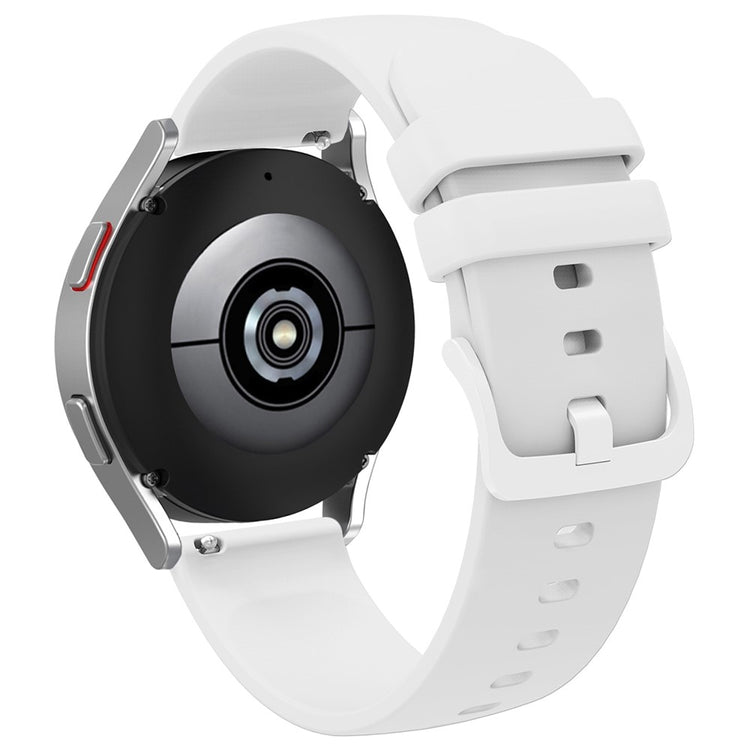 Lilla Universal Urrem Silikone Urrem#serie_1