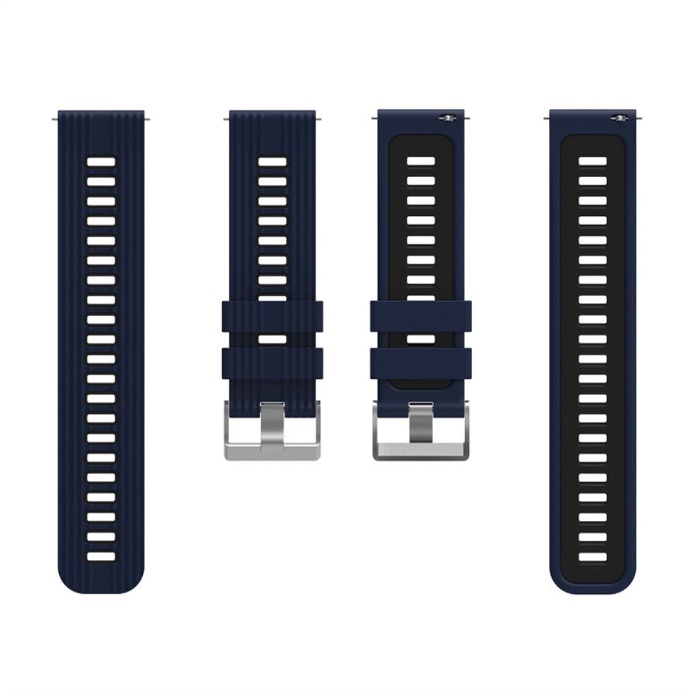 Flot Universal Silikone Urrem - Blå#serie_11