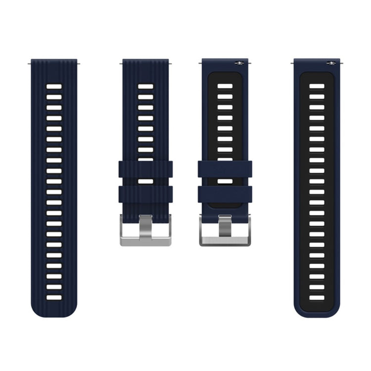 Flot Universal Silikone Urrem - Blå#serie_11