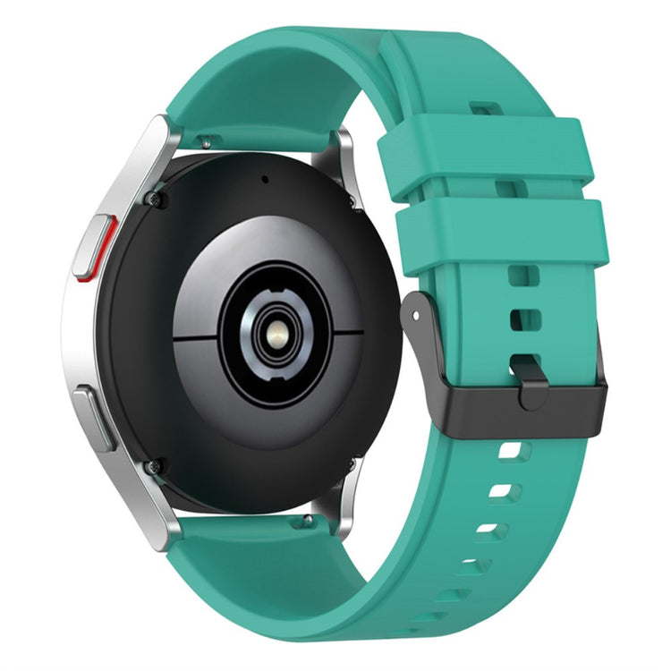 Stilren Universal Silikone Urrem - Grøn#serie_12