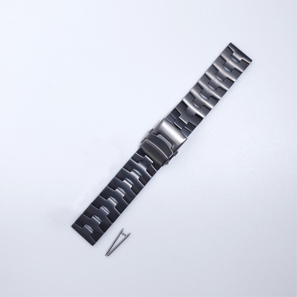 Helt vildt sejt Universal Metal Urrem - Sølv#serie_2