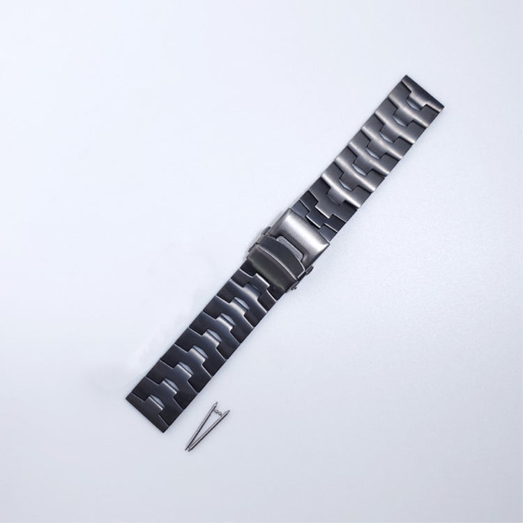 Helt vildt sejt Universal Metal Urrem - Sølv#serie_2