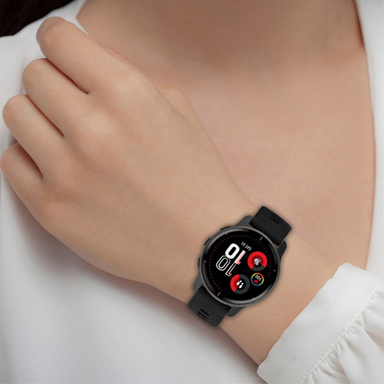 Meget skøn Universal Silikone Rem - Orange#serie_12