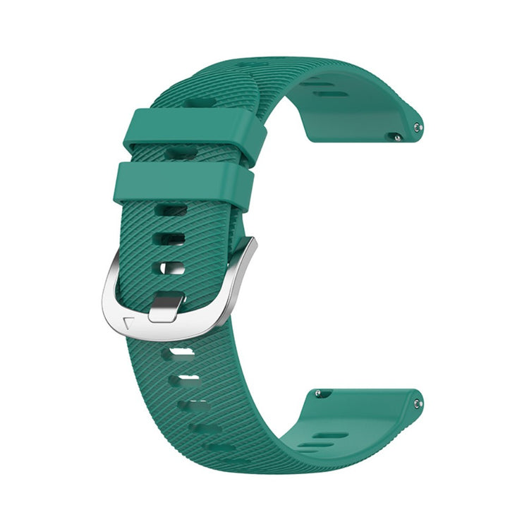 Meget skøn Universal Silikone Rem - Grøn#serie_4