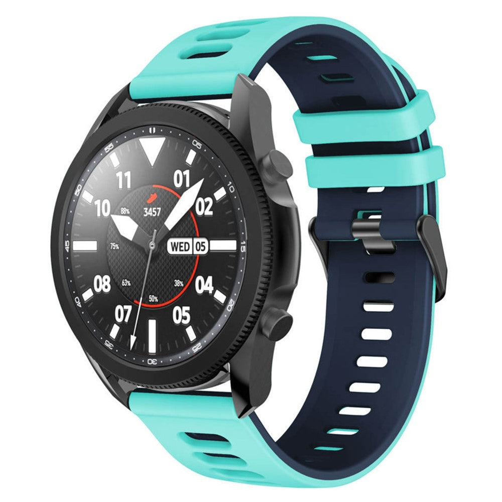 Helt vildt kønt Universal Silikone Rem - Grøn#serie_9