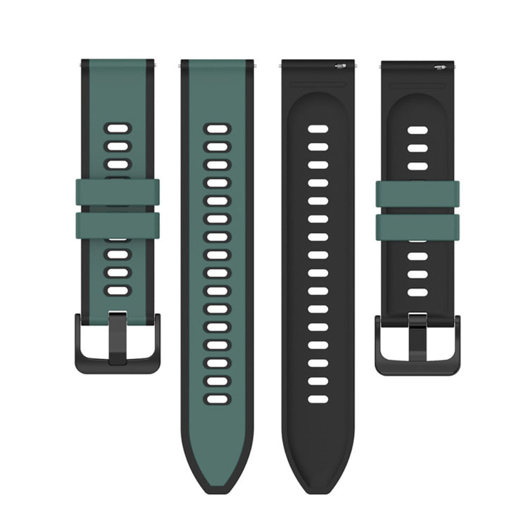 Cool Universal Silikone Rem - Grøn#serie_2