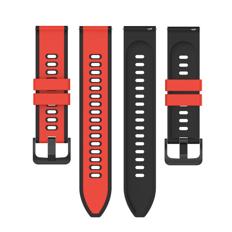 Cool Universal Silikone Rem - Rød#serie_8